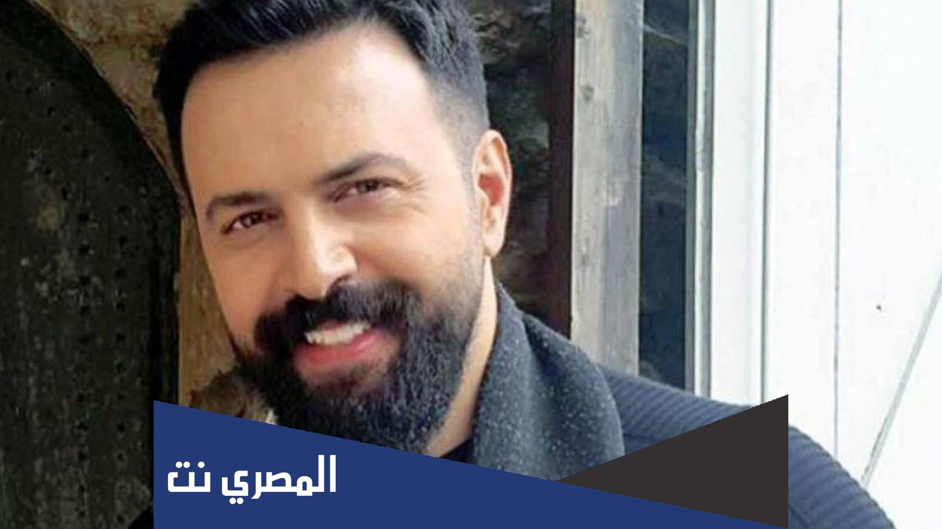 جنسية الممثل تيم حسن