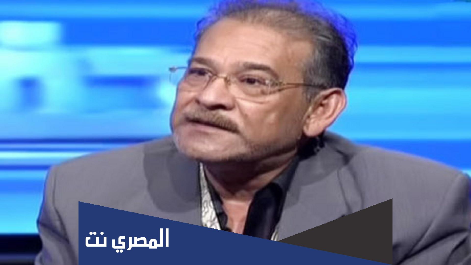 اقوال سيد القمني عن الإسلام