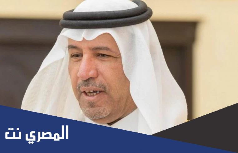 أسباب وفاة الشيخ مطلق بن نغيمش الدويش