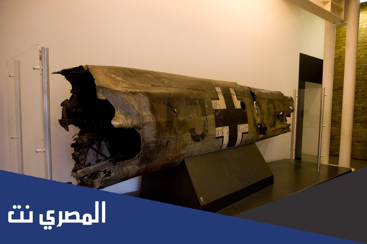 زعيم نازى براءته محاكمات نورمبرج هو