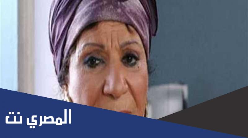 من هو احمد عبد الحليم زوج عايدة عبد العزيز