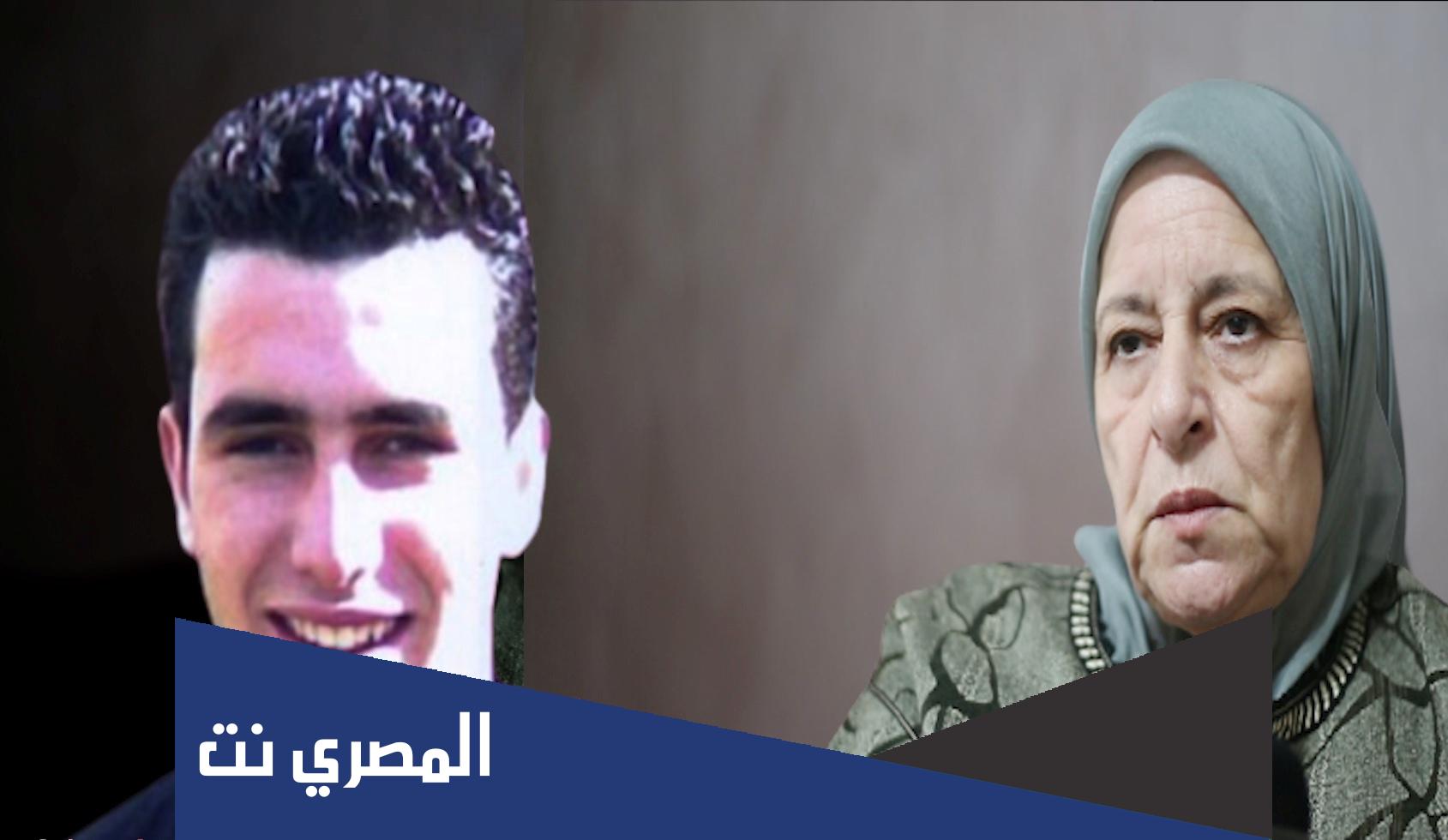 قصة الشاب التهامي بناني