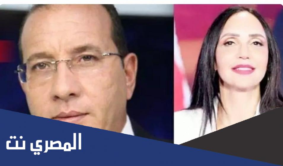 من هو زوج مريم بالقاضي