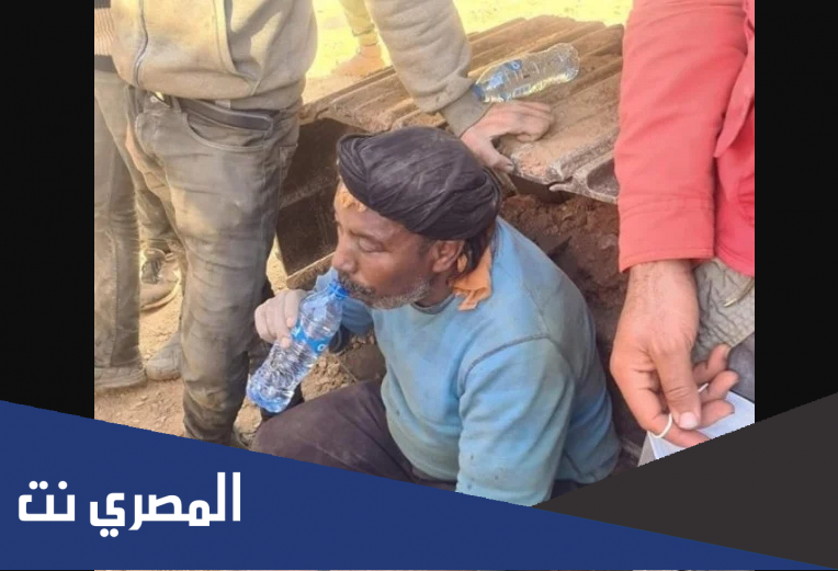 من هو علي الصحراوي الذي أنقذ ريان
