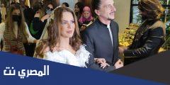 من هو زوج دنيا عبدالعزيز