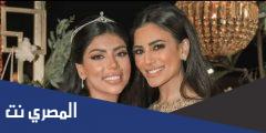 ما هي ديانة الفنانة كارولين عزمى