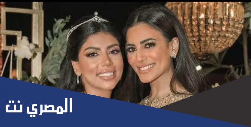 ما هي ديانة الفنانة كارولين عزمى