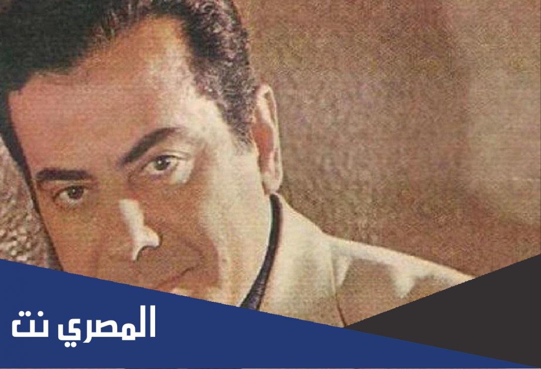 فيلم لفريد الاطرش وسامية جمال هو