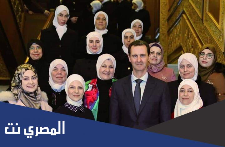 ماهو معنى القبيسيات