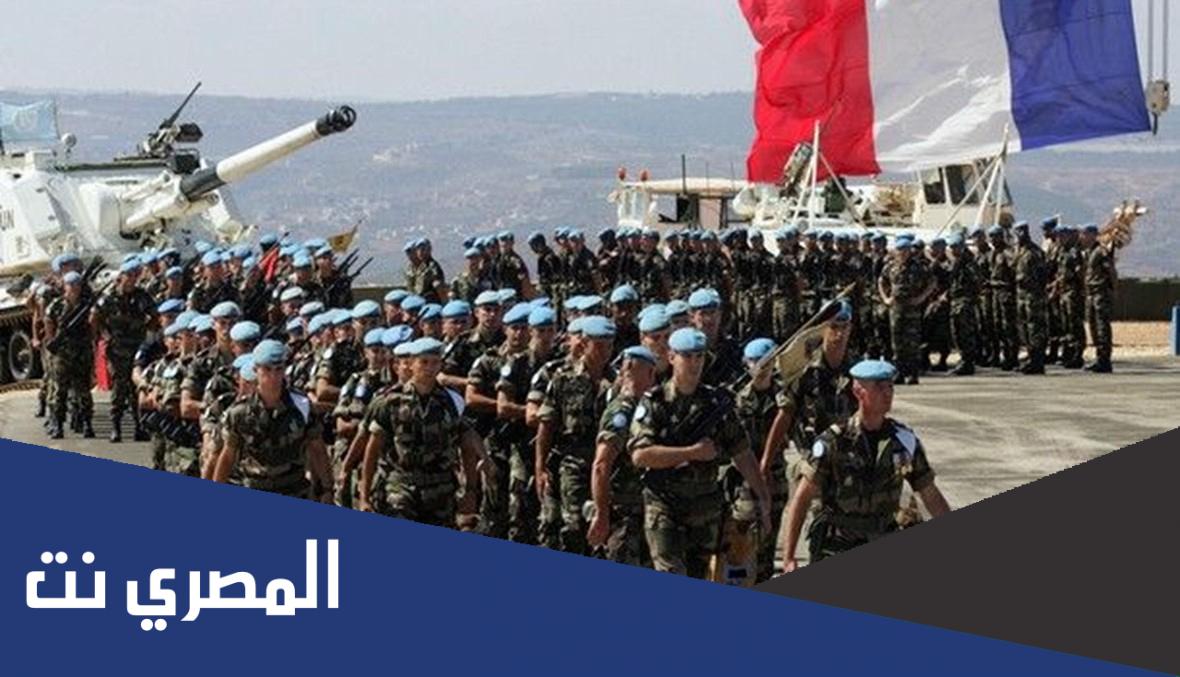 ترتيب الجيش الفرنسي عالميا 2022