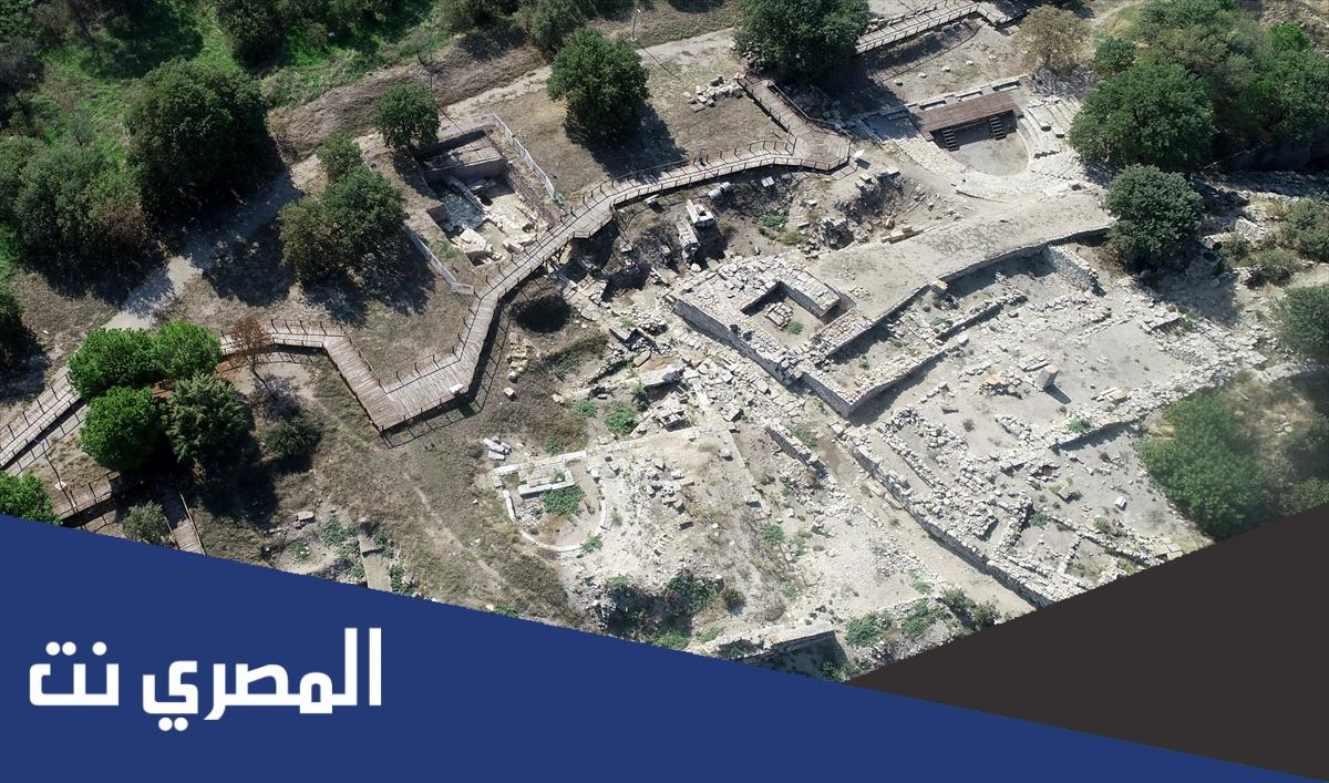 هل طروادة مدينة يونانية