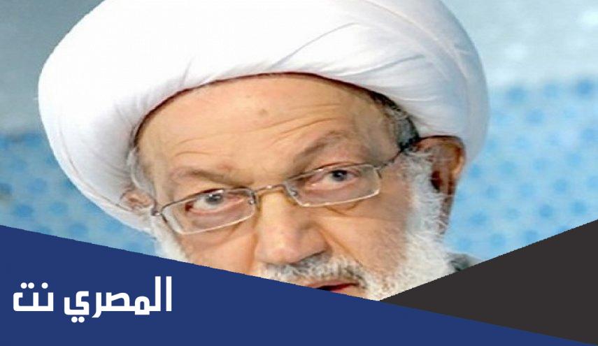 من هو الشيخ عيسى قاسم