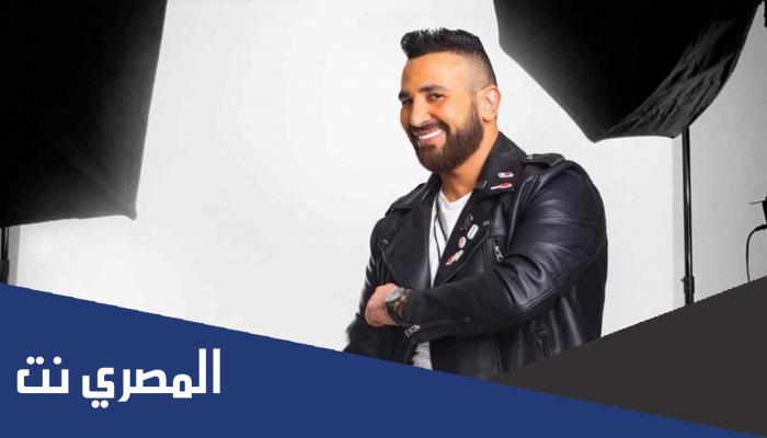 كلمات اغنية احمد سعد الجديدة 2022