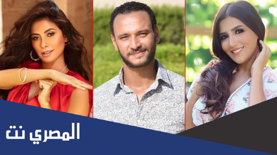 من هم ابطال مسلسل رانيا وسكينة