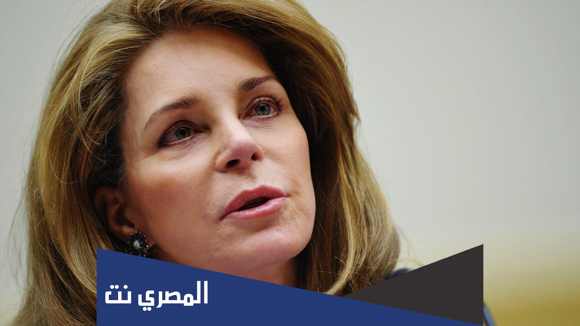 من هم أبناء الملكة نور الحسين