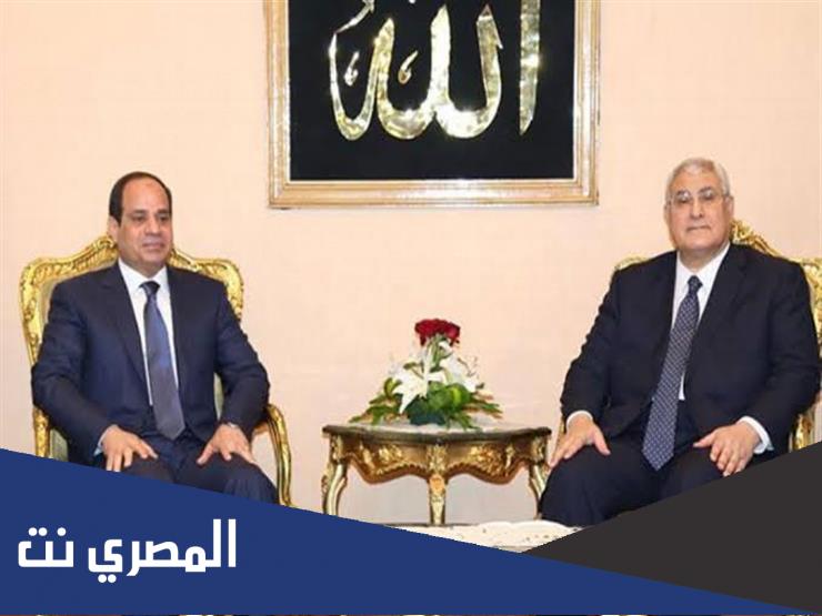 ما ديانة عدلي منصور