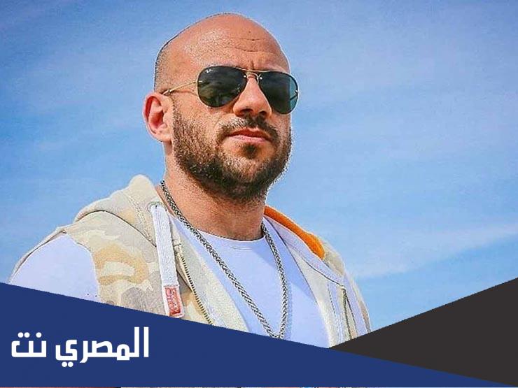 ماهي جنسية احمد مكي