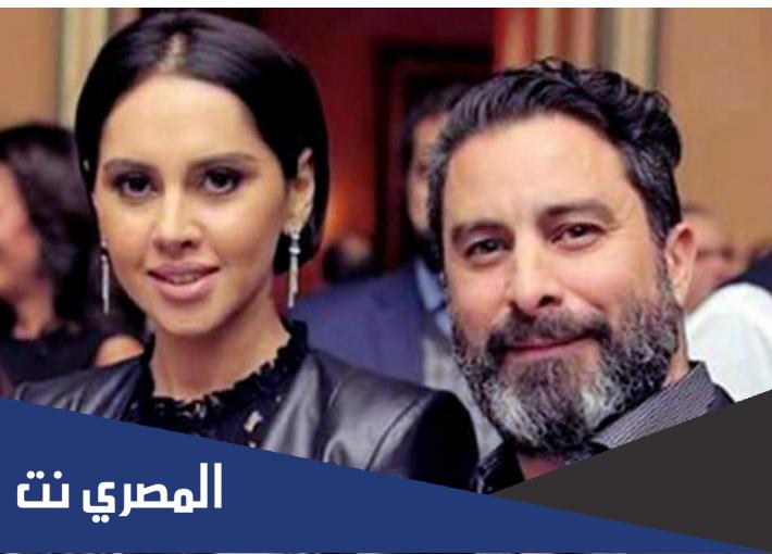 زوجة هادي الباجوري من هي