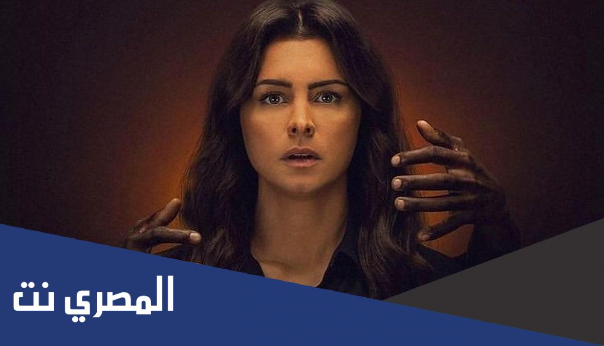 كم عدد حلقات مسلسل جمال الحريم