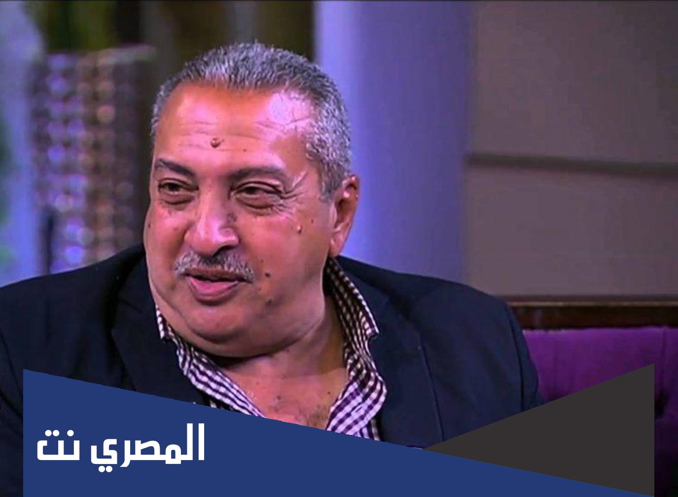 من هو هشام حمدي ابن نادية الجندي