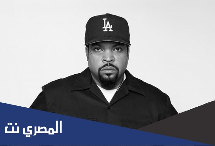 ما ديانة Ice Cube
