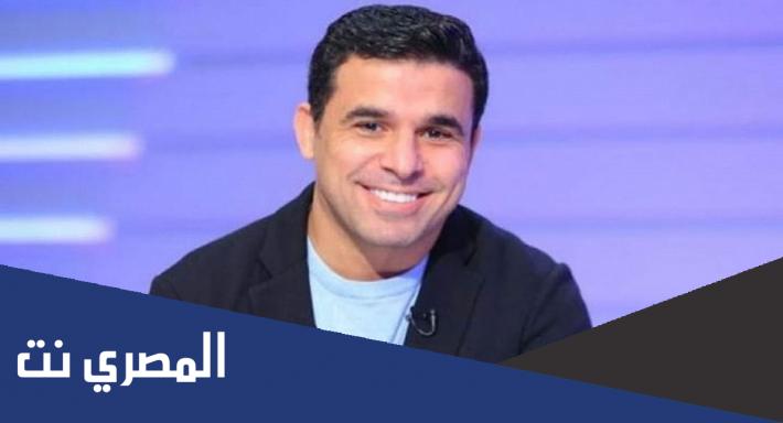 الحالة الصحية للإعلامي خالد الغندور