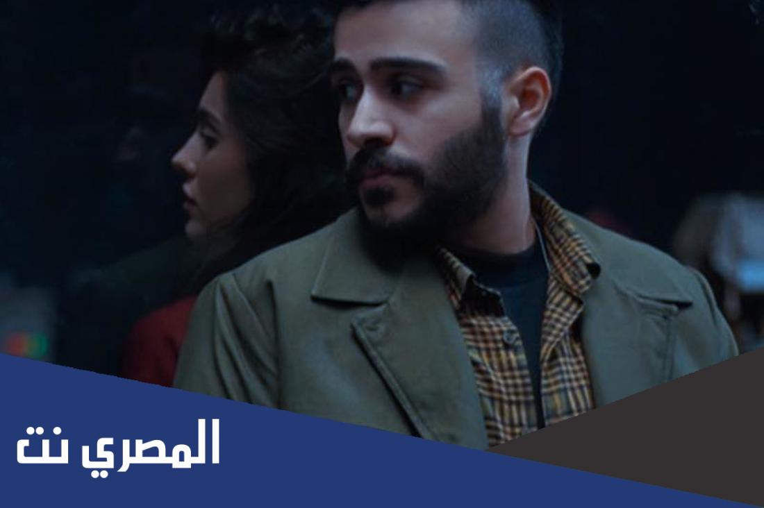 كلمات اغنية لعبتك احمد كامل 2022