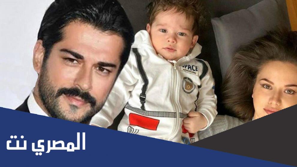 من هي زوجة بوراك اوزجفيت