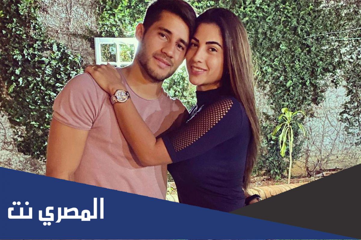 من هي زوجة ايفان توريس