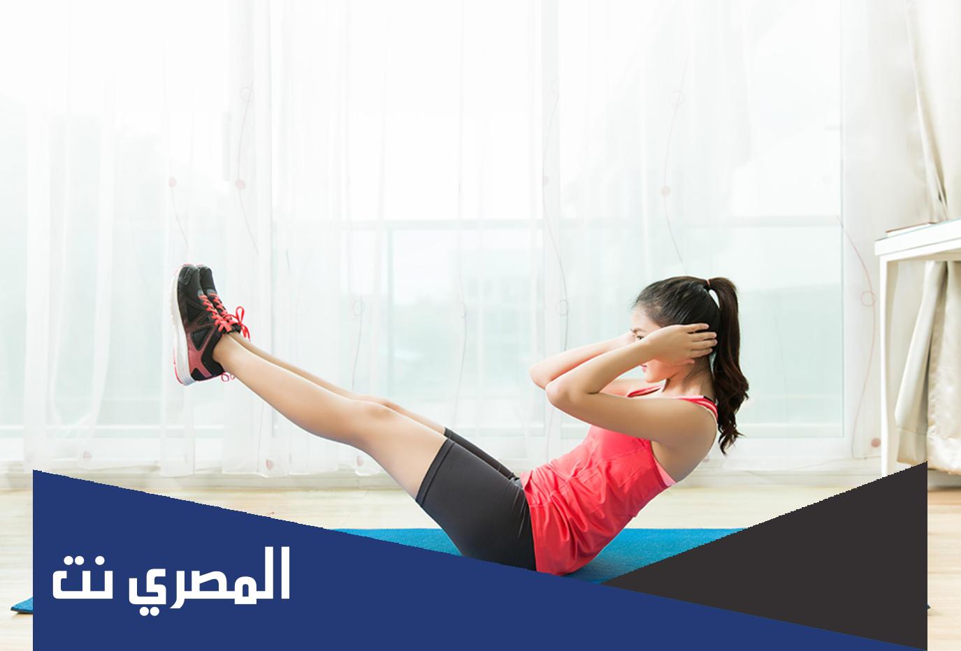 تجربتي مع التمرين لرفع الرحم بالتفصيل