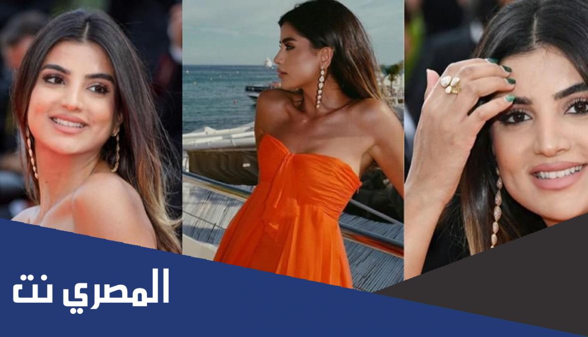 من هو زوج علا فرحات