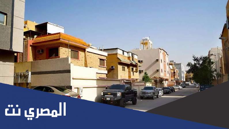 الاحياء التي عليها ازاله في الرياض