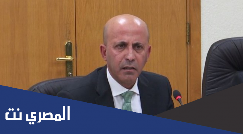 من هو محمد الكركي امين عام الديوان الملكي