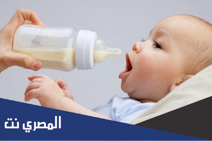كم عدد الرضعات ليصبح اخ بالرضاعه