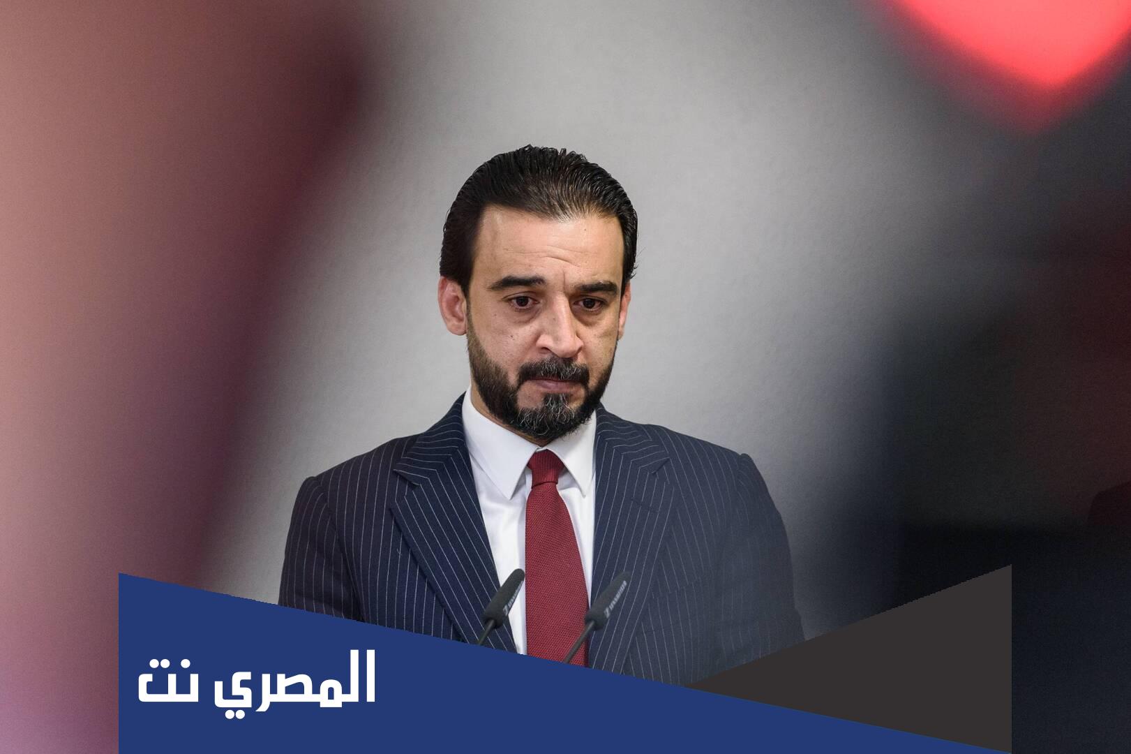 من هي زوجة الحلبوسي الاعلاميه