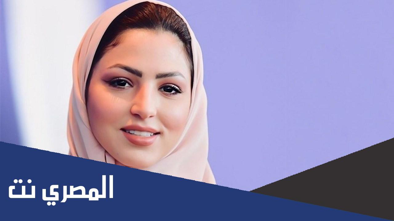 من هو عبدالله خياط زوج نصرة الحربي