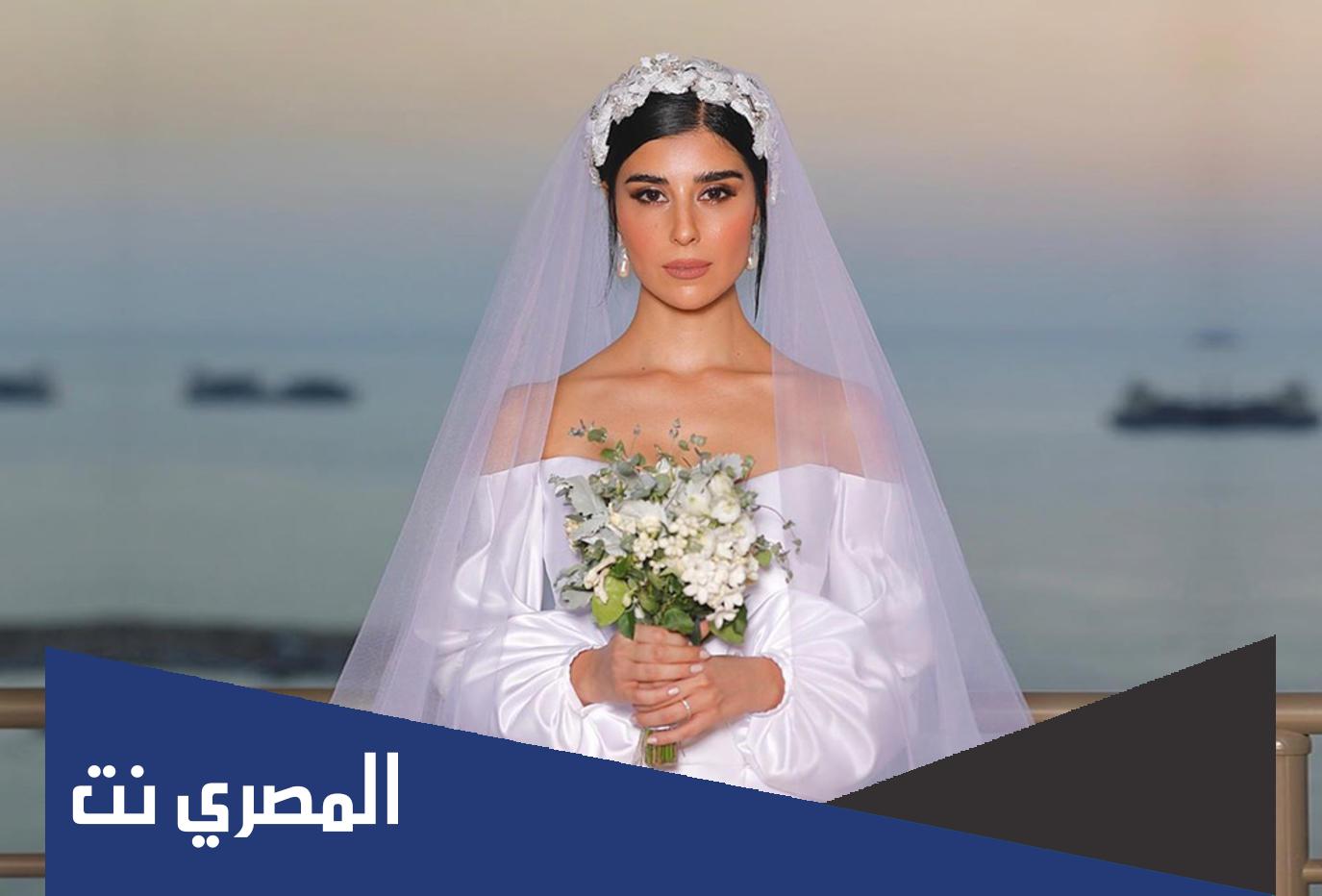 من هو زوج زينة مكي