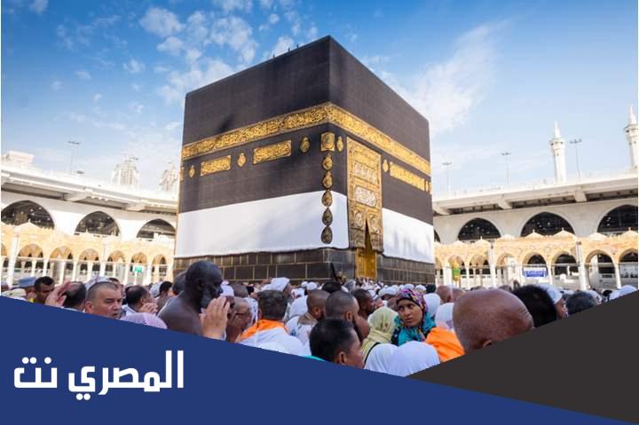 هل يجوز قول لبيك اللهم لبيك لغير الحاج