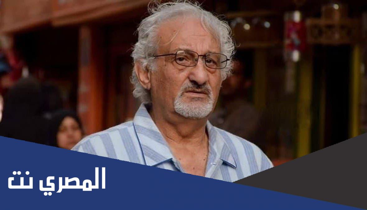 حقيقة وفاة احمد حلاوة