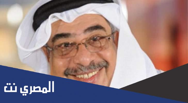 من هو الممثل القطري غازي حسين