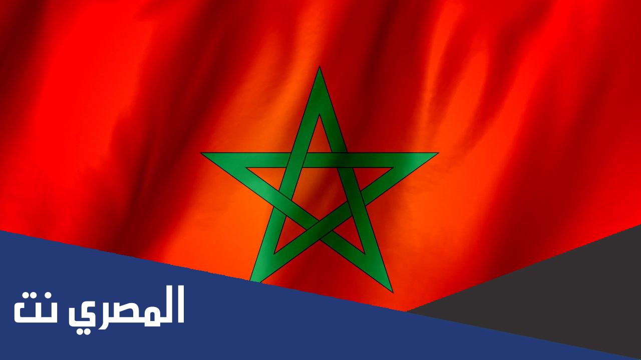 في اي قارة تقع المغرب