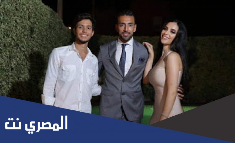 أيهاب المساكني السيرة الذاتية