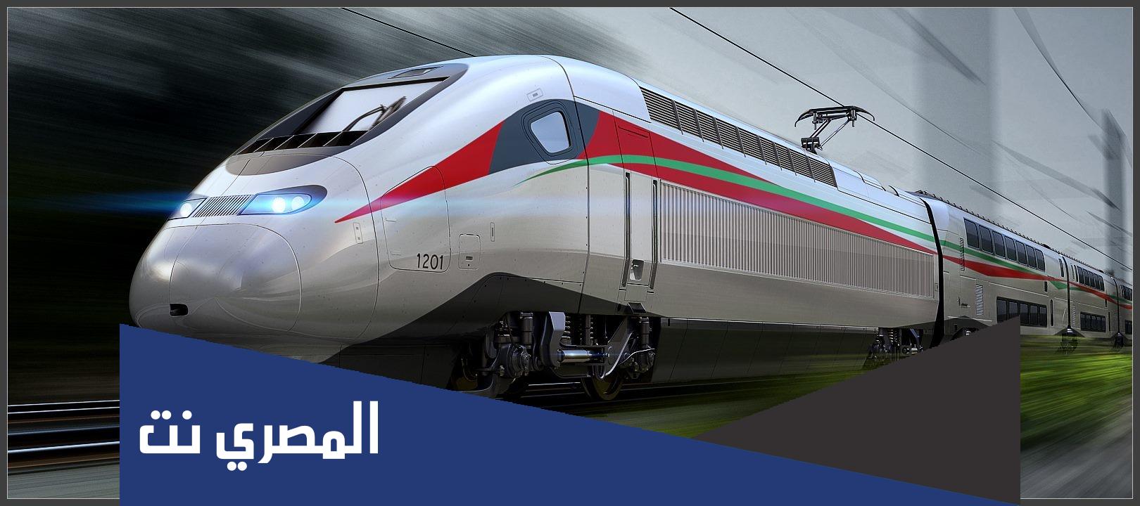 معلومات عن القطار السريع البراق