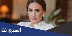 جنسية هند صبري الحقيقية