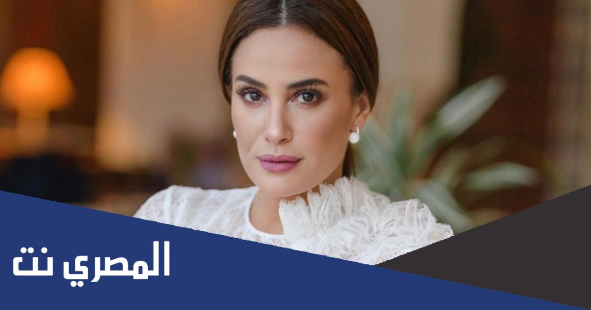 جنسية هند صبري الحقيقية