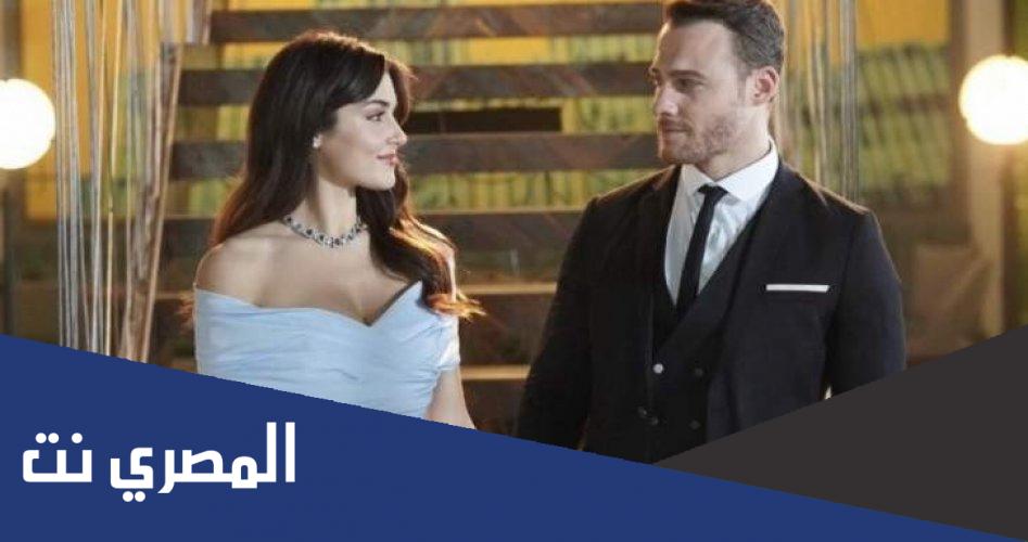 كم عدد حلقات مسلسل انت اطرق بابي الموسم الثاني