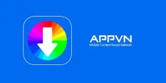 تحميل سوق اب فين appvn للايفون والاندرويد