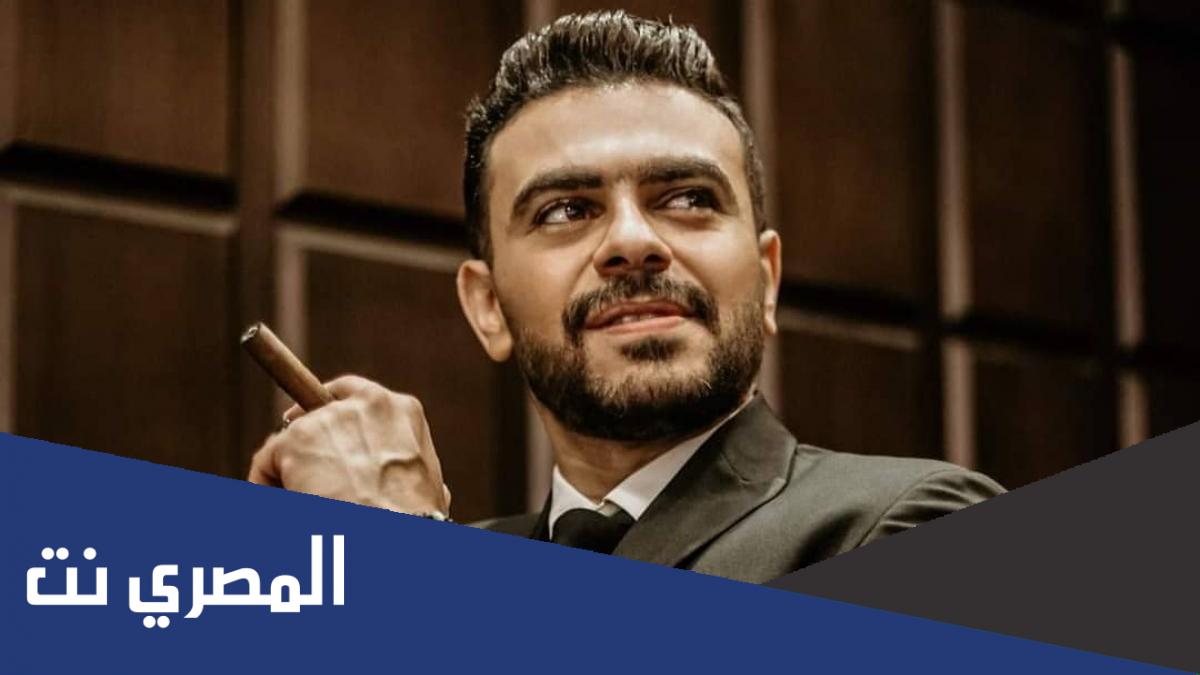 من هو كريم الحسيني ويكيبيديا