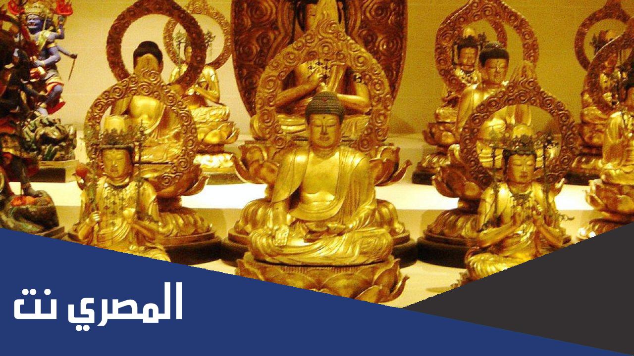 من هو بوذا في الإسلام