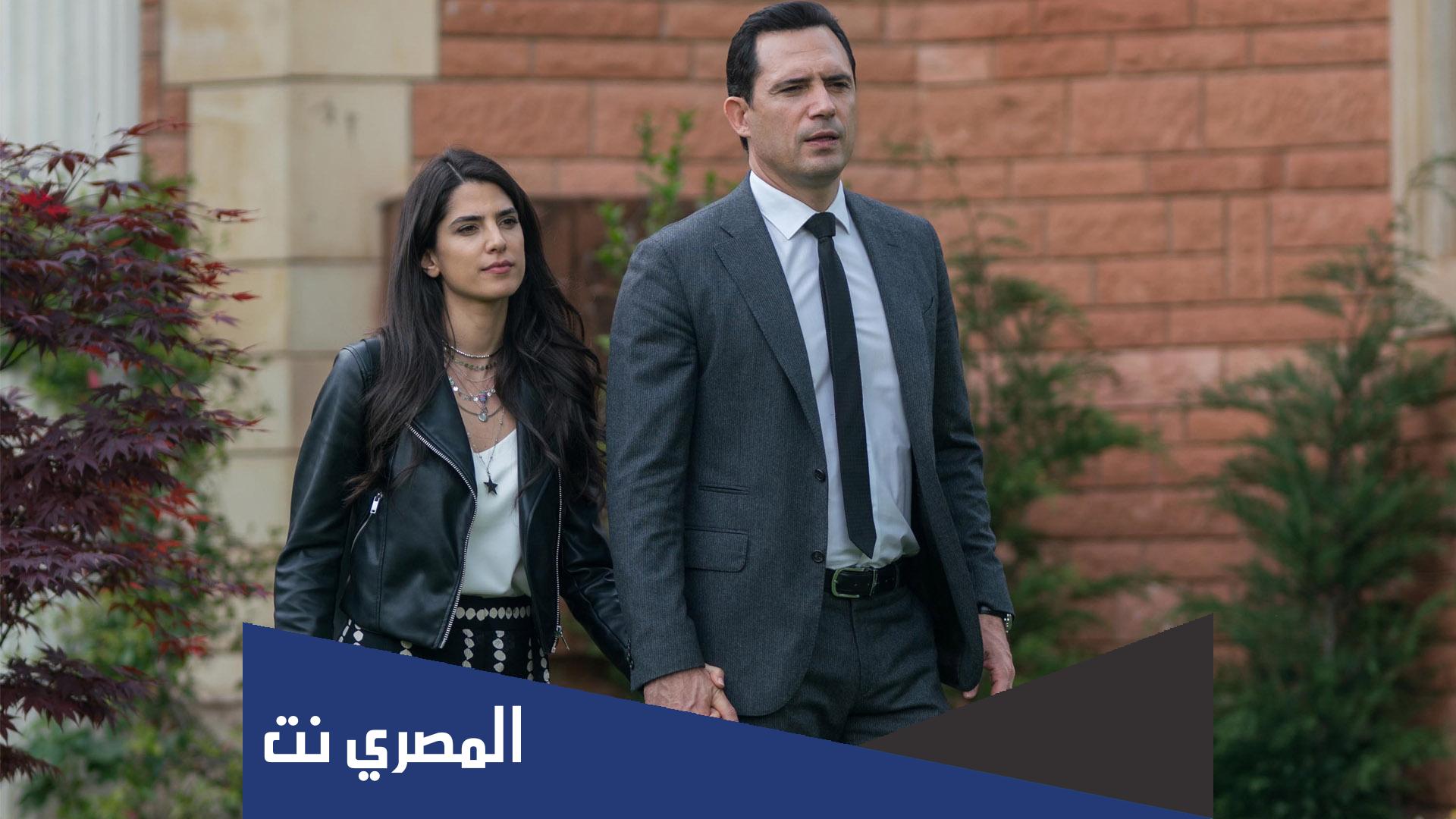 قصة مسلسل عروس بيروت الحقيقية كاملة
